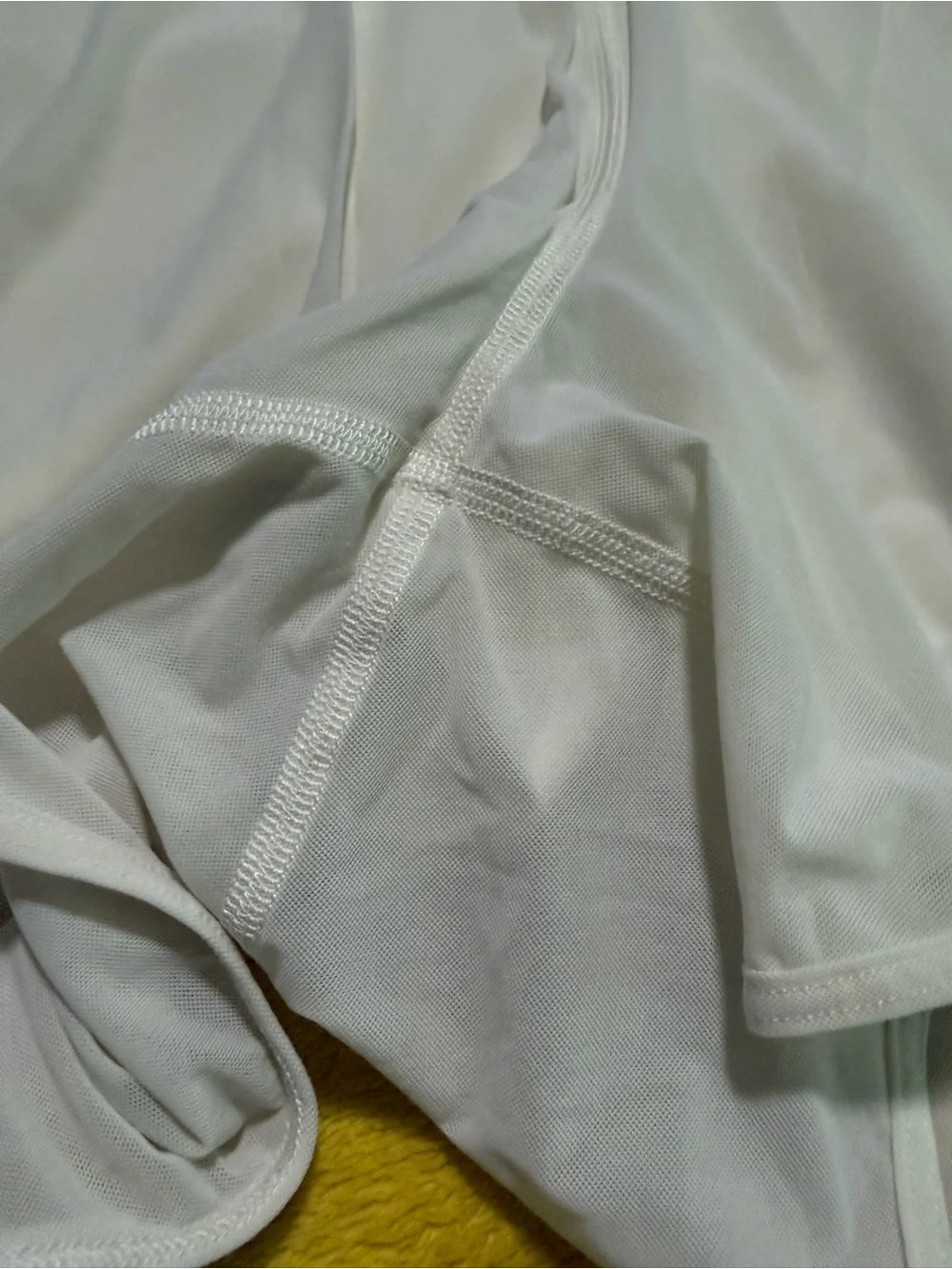 lululemon athletica soft layered